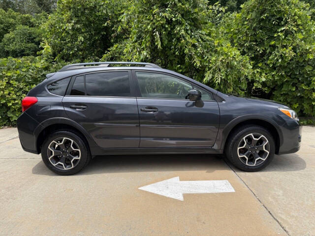 subaru xv crosstrek 2014 JF2GPAVC9EH338221 image subaru xv crosstrek 2014 JF2GPAVC9EH338221 image
